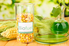Ruardean Woodside biofuel availability