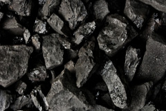 Ruardean Woodside coal boiler costs
