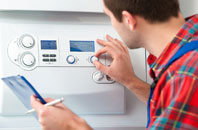 free Ruardean Woodside gas safe engineer quotes